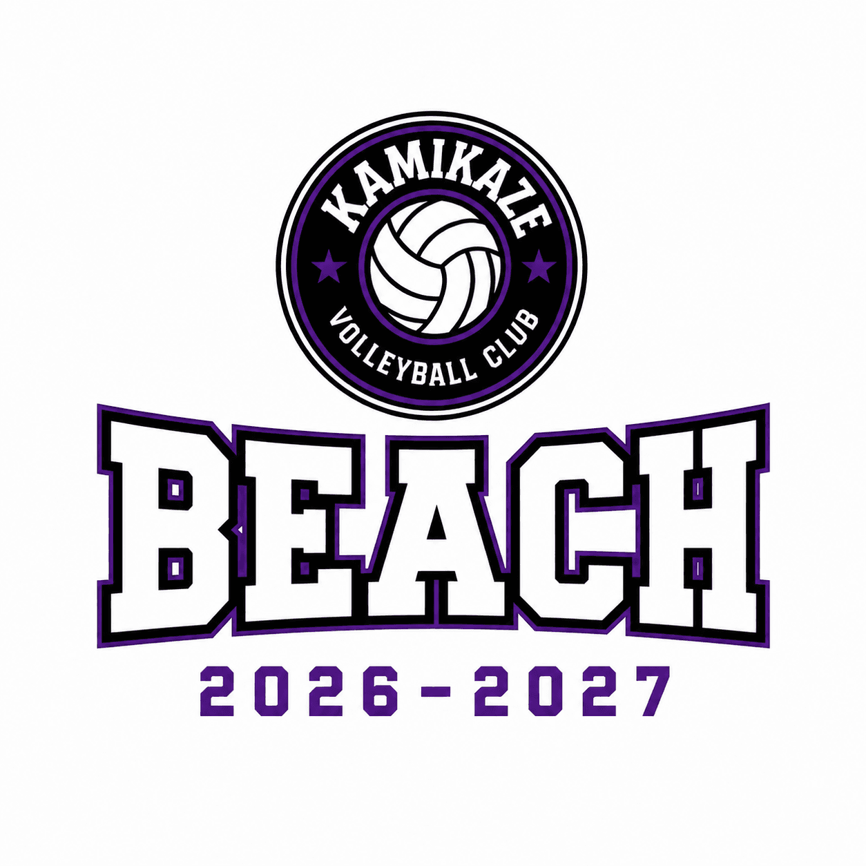 Beach Camp